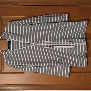 Apt. 9 Striped Knit Sweater